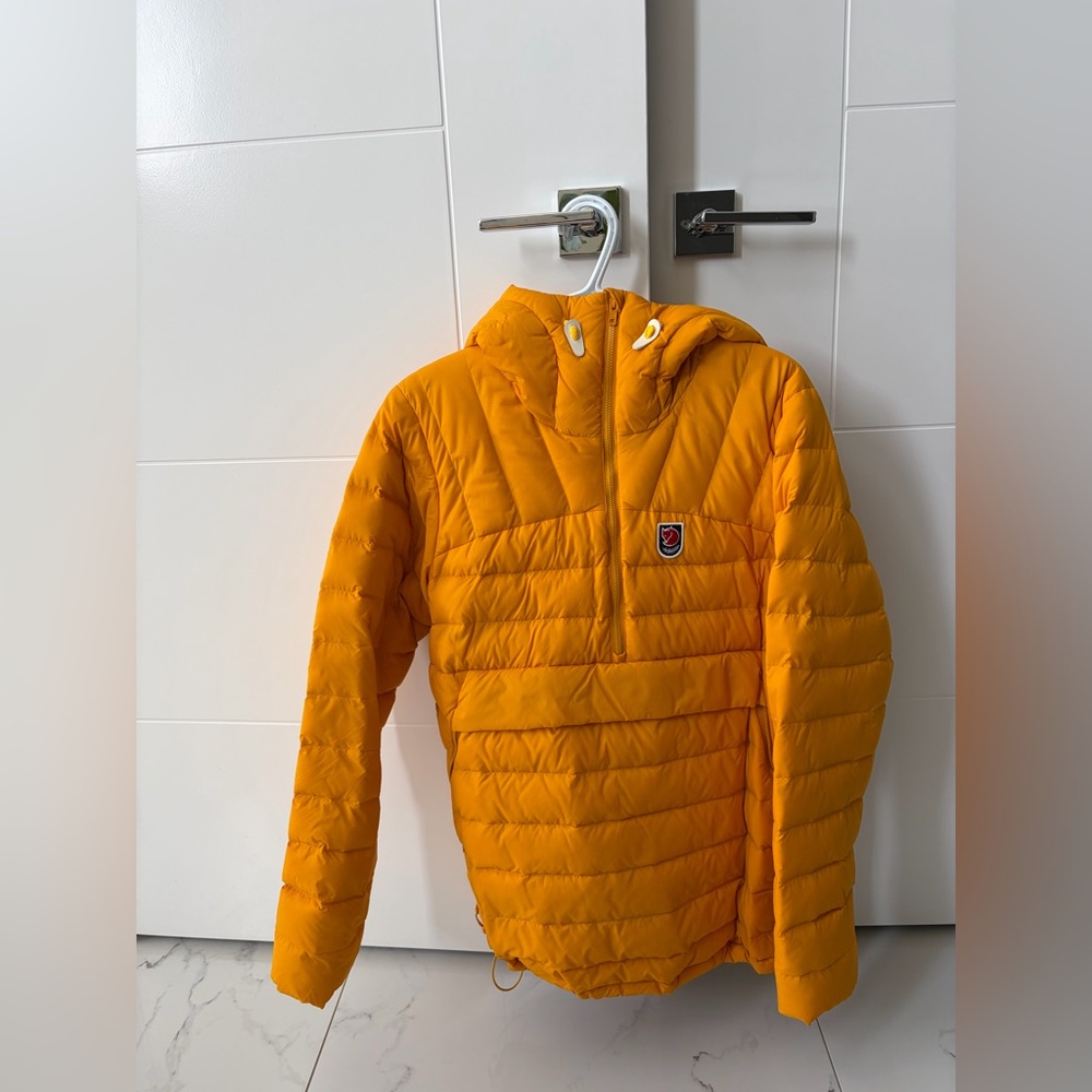 Fjallraven Expedition Pack Down Anorak - Women’s - Picture 3 of 9